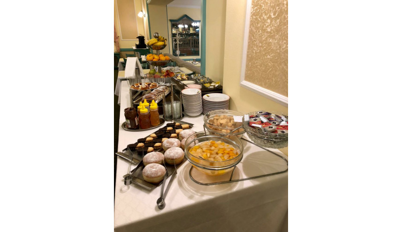 Spa Hotel Harmonie Mariánské Lázně